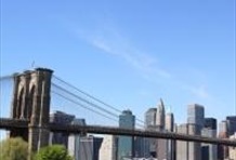Brooklyn Bridge Bike Rentals